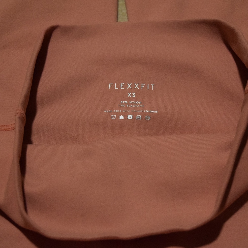 Flexxfit Leggings